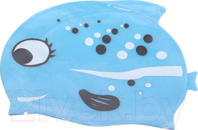 Шапочка для плавания No Brand 26568364 / 94815