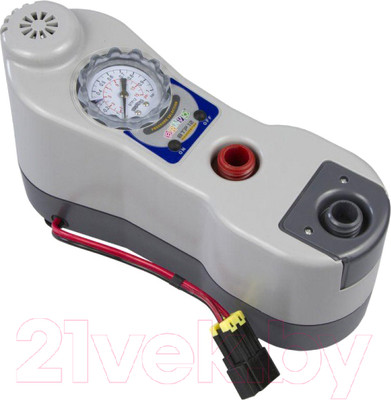 Насос электрический Scoprega Bravo BTP 12 (6130038)