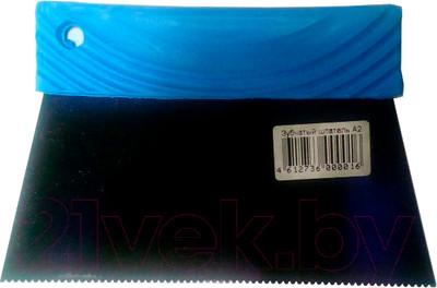 Шпатель Forbo Eurocol А2 Д (200мм)