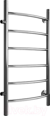 Полотенцесушитель водяной Маргроид Вид 4 80x50 БП