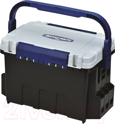 Ящик рыболовный Meiho Bucket Mouth / BM-9000-B