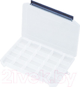 Коробка рыболовная Meiho Free Case / FEEDER-1200NS