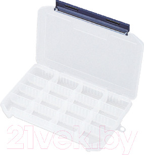 Коробка рыболовная Meiho Free Case / FEEDER-800NS