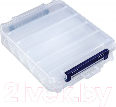 Коробка рыболовная Meiho Reversible / REVERSIBLE-160