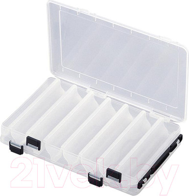 Коробка рыболовная Meiho Reversible / REVERSIBLE-165