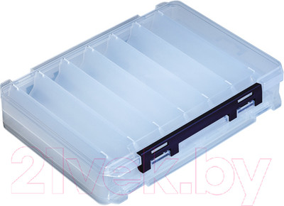 Коробка рыболовная Meiho Reversible / REVERSIBLE-165N