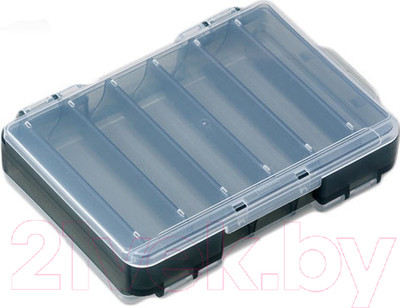 Коробка рыболовная Meiho Reversible / REVERSIBLE-D86
