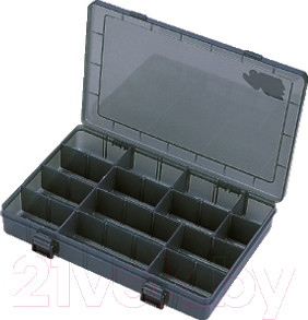 Коробка рыболовная Meiho VS-3030-B