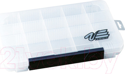 Коробка рыболовная Meiho Clear / VS-3043ND-2-C