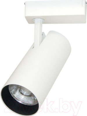 Трековый светильник Alfaled 20W 4000K QH-ТLX020 (белый)