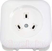 Розетка Bylectrica РС32-006 (белый)