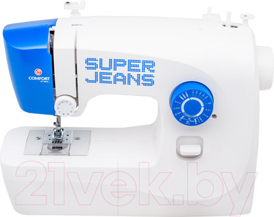 Швейная машина Comfort 115