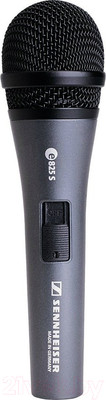 Микрофон Sennheiser E825-S