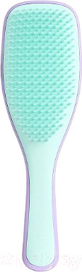 Расческа-массажер Tangle Teezer The Wet Detangler Lilac Sorbet