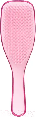 Расческа-массажер Tangle Teezer The Wet Detangler Raspberry Rouge