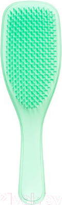 Расческа-массажер Tangle Teezer The Wet Detangler Mint Karma