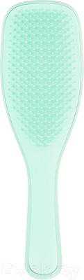 Расческа-массажер Tangle Teezer The Wet Detangler Fine & Fragile Sea Spray Green