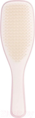 Расческа-массажер Tangle Teezer The Wet Detangler Fine & Fragile Pink Whisper