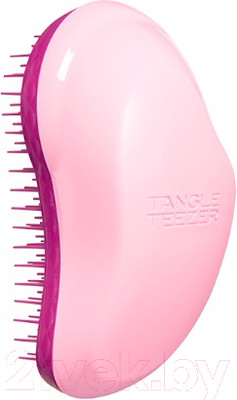 Расческа-массажер Tangle Teezer The Original Pink Cupid