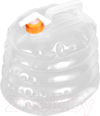 Складная канистра Boyscout 61145