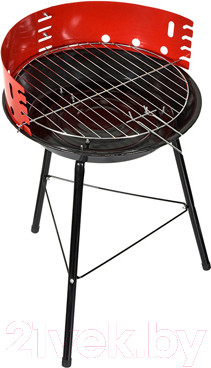 Угольный гриль Boyscout 61250