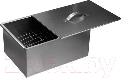 Коптильня Boyscout 350x250x100 / 61492
