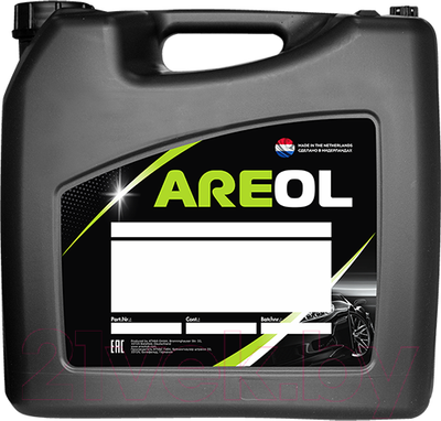 Моторное масло Areol Eco Protect 5W40 / 5W40AR063 (20л)