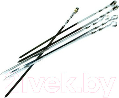 Набор шампуров Boyscout 61327