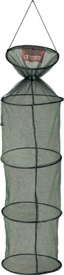 Садок рыболовный Trabucco Keepnet PE5 / 083-60-820