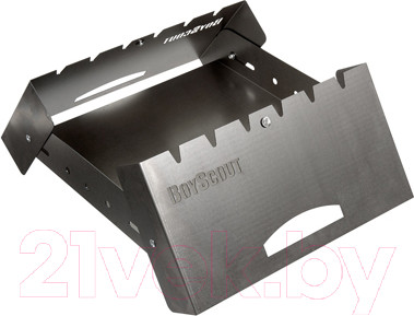 Мангал Boyscout 340x360x180 / 61390
