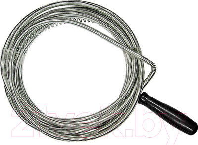 Трос сантехнический СибрТех 92462
