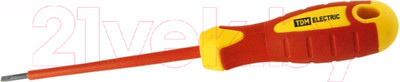 Отвертка TDM SQ1007-0102