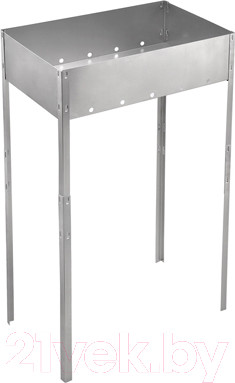 Мангал Boyscout Высокий 500x300x850 / 61538