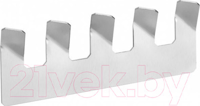 Крючок для ванной Bemeta Niva 101106045