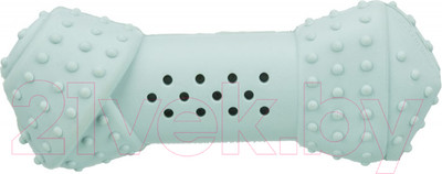 Игрушка для животных Trixie Кость охлаждающая Junior / 33340