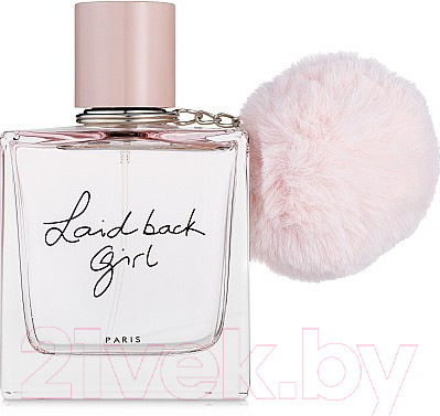 Парфюмерная вода Geparlys Laid Back Girl (100мл)