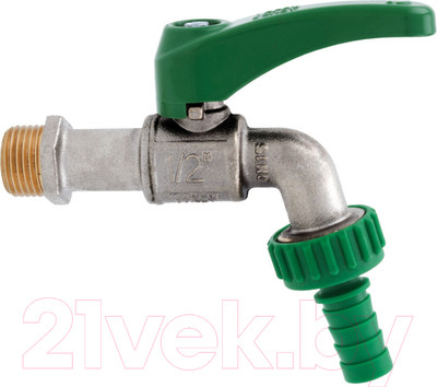 Шаровой кран Itap DN15 1310012