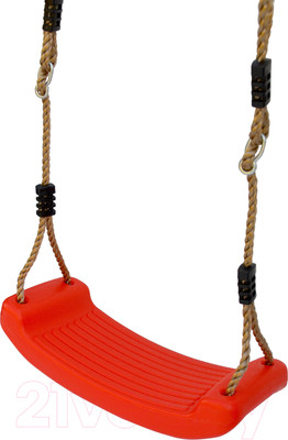 Качели Perfetto Sport Лодочка PS-305 (красный)