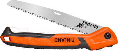 Ножовка Finland 1952