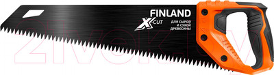 Ножовка Finland 1955