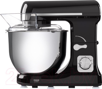 Миксер стационарный Maunfeld MF-431BK (черный)