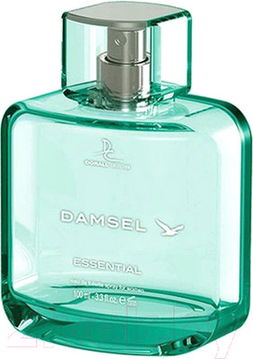 Туалетная вода Dorall Collection Damsel Essential for Women (100мл)