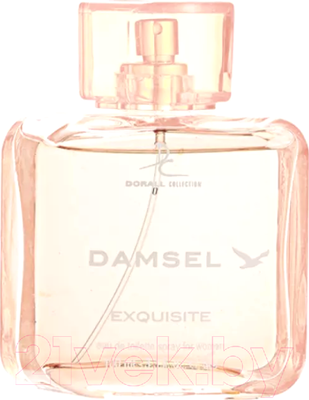 Туалетная вода Dorall Collection Damsel Exquisite for Women (100мл)
