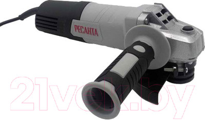 Угловая шлифовальная машина Ресанта УШМ-125/1100 (75/12/3)