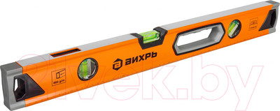 Уровень строительный Вихрь 73/11/4/10