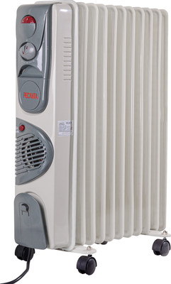 Масляный радиатор Ресанта ОМ-12НВ (67/3/12)