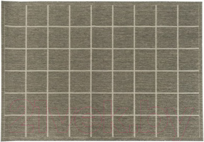 Коврик Orlix Patio 503549 (темно-серый)