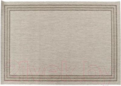 Коврик Orlix Patio 503639 (светло-серый)