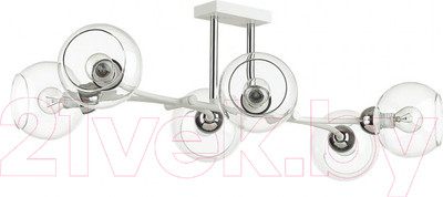 Люстра Lumion Alana 4517/6C