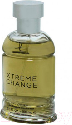 Туалетная вода Dorall Collection Xtreme Change for Men (100мл)